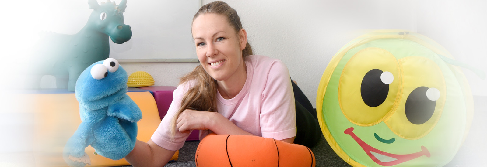 Physiotherapie-Team